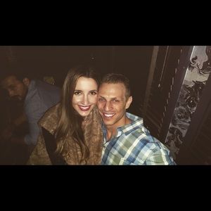 Meet your Posher, Ashlee