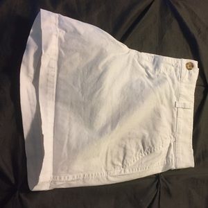 Old navy shorts