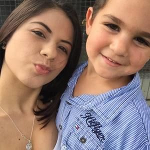 Meet your Posher, Marisol