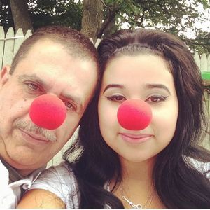 Meet your Posher, Tinamarie