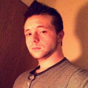 Meet your Posher, Mark