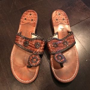 Jack Rogers Sandals