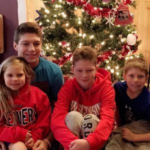 Meet your Posher, Alissa