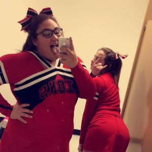 Meet your Posher, Jodi