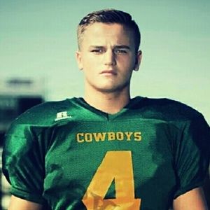 Meet your Posher, Jordan