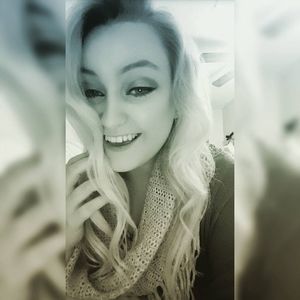 Meet your Posher, Chrisanna