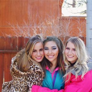 Meet your Posher, Camille