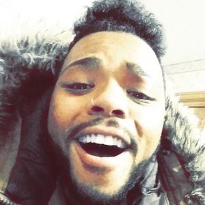 Meet your Posher, Trey