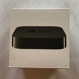 AppleTV