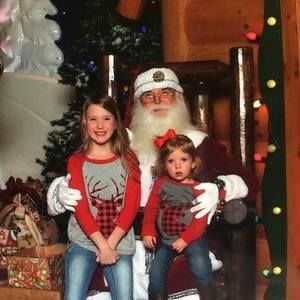 Meet your Posher, Sherry