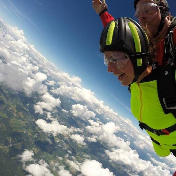 Meet your Posher, Kayla