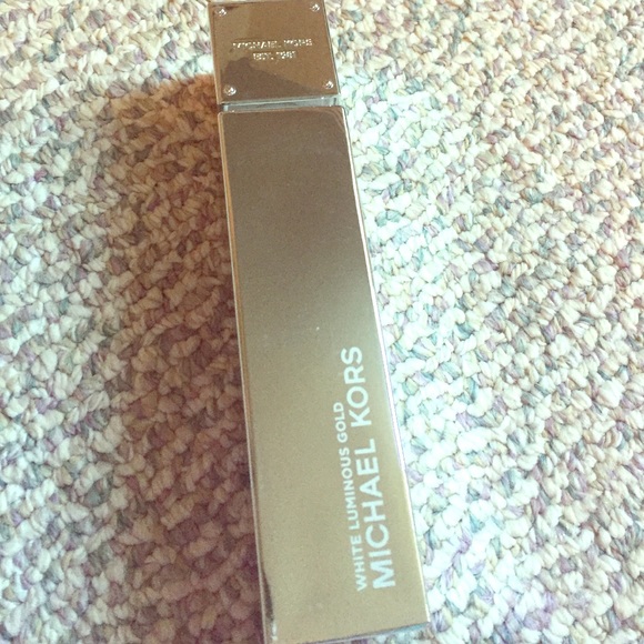 Michael kors perfume