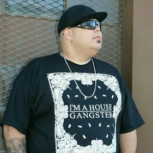 I'm a house  gangster  shirt