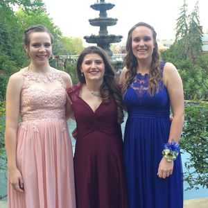 Meet your Posher, Melissa