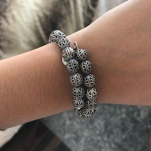 Alex and Ani bracelet