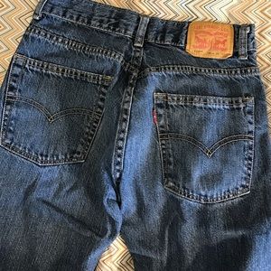 Levi's boys — bundle w others!