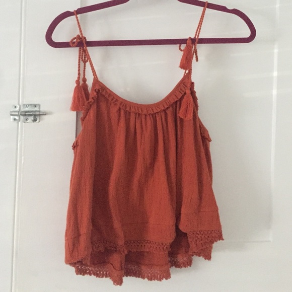 NWT TopShop Shirt