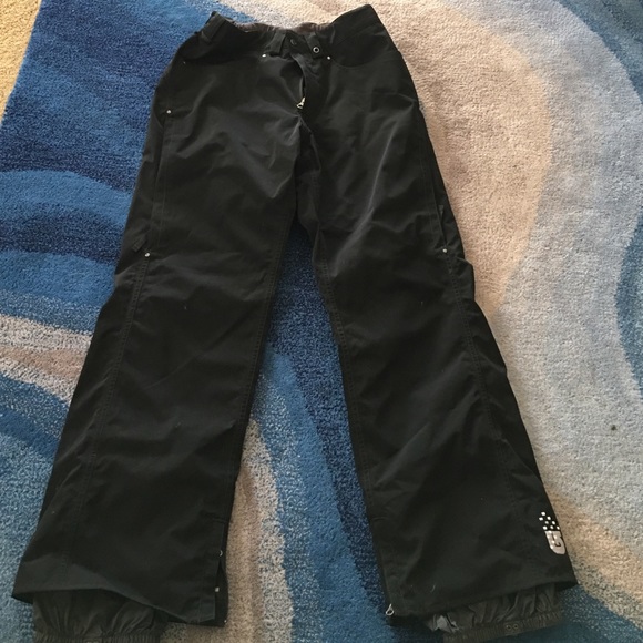 ONE DAY ONLY!! Burton dry ride snow pants