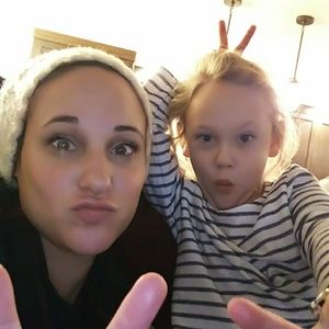 Meet your Posher, Ashlie