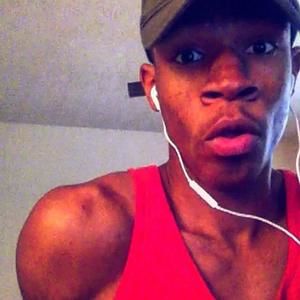 Meet your Posher, Todd