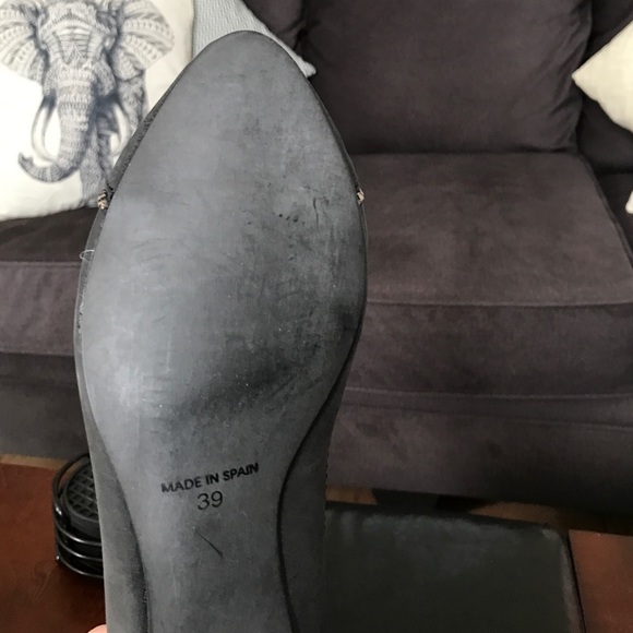 Balmain ballet flats - Picture 4 of 4