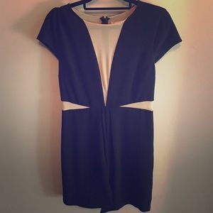 Ali & Jay cocktail dress