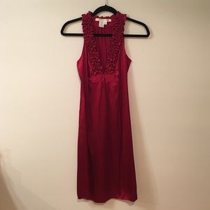 Studio M Silk Dress