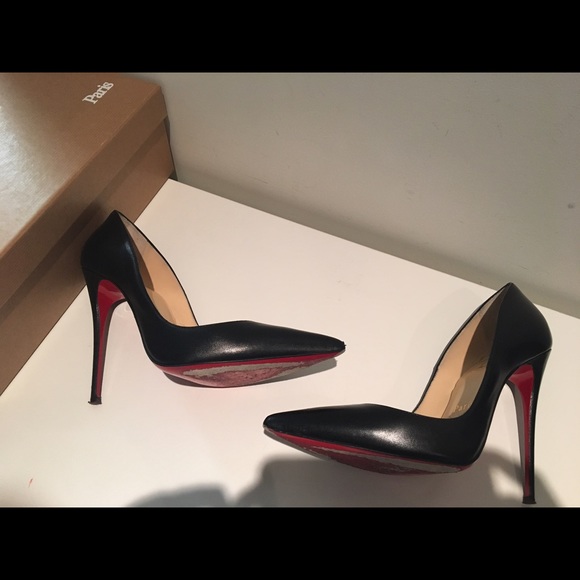 Christian Louboutin So Kate Pump - Picture 3 of 4