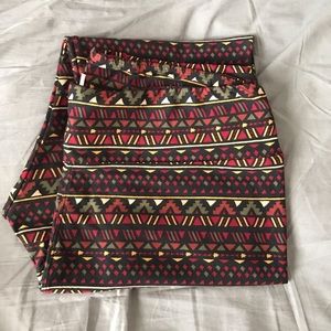 LulaRoe leggings