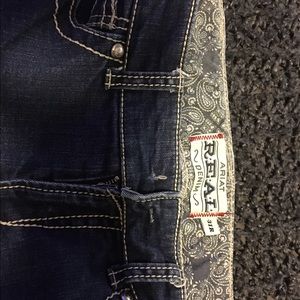 Ariat Jeans