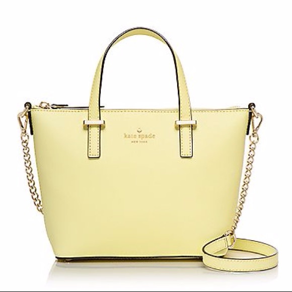 NWT Kate Spade Cedar Street Harmony Crossbody