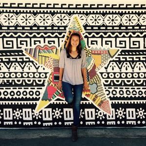 Meet your Posher, Mary