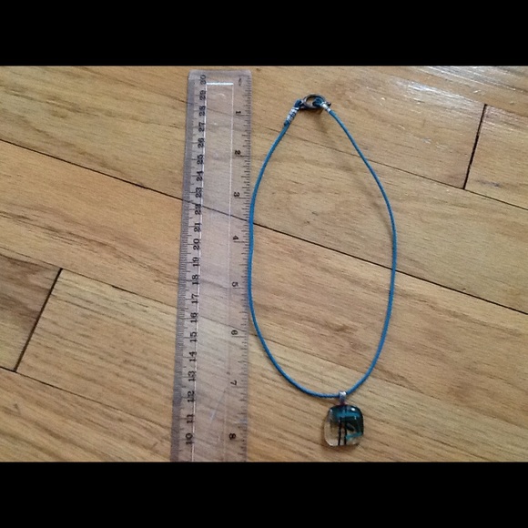Costume Jewelry Necklace