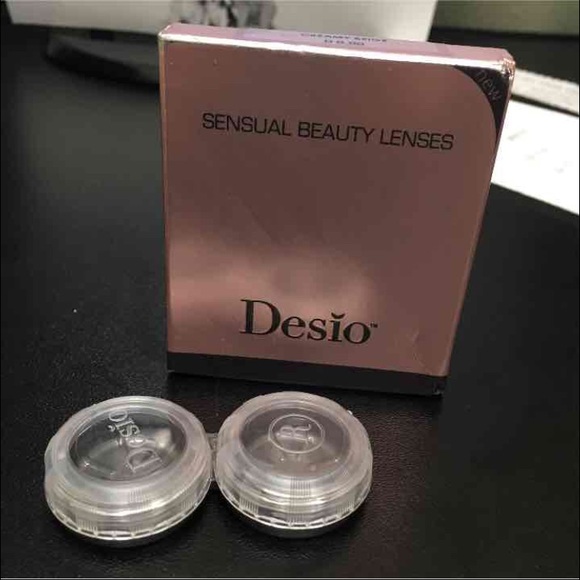 Desio Creamy Beige