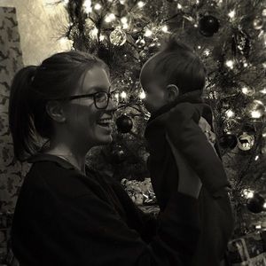 Meet your Posher, Carrie