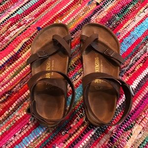 Birkenstock Mayari Sandal