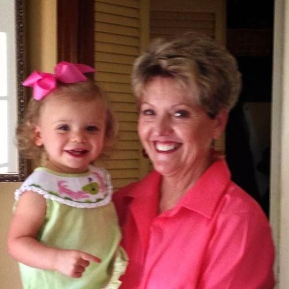 Meet your Posher, Donna - Picture 1 of 1