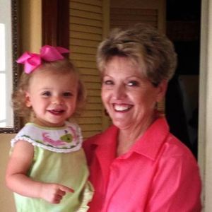 Meet your Posher, Donna