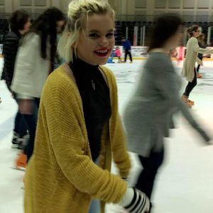 Meet your Posher, Ellen