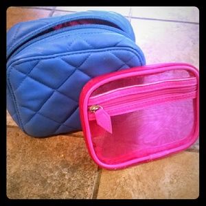 Trish McEvoy makeup planner!