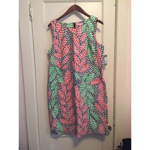 ⚡️WED-FRI SALE⚡️ Lilly Pulitzer Stephanie Shift