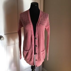 💸FINAL PRICE💸 American eagle cardigan