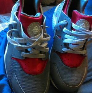Huarache by nike