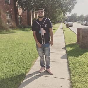 Meet your Posher, Antonio