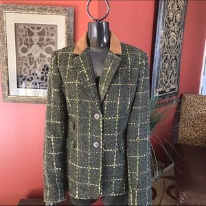 Sophisticated Braefair Blazer