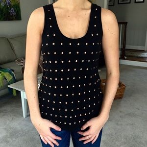 Express Studded Tank