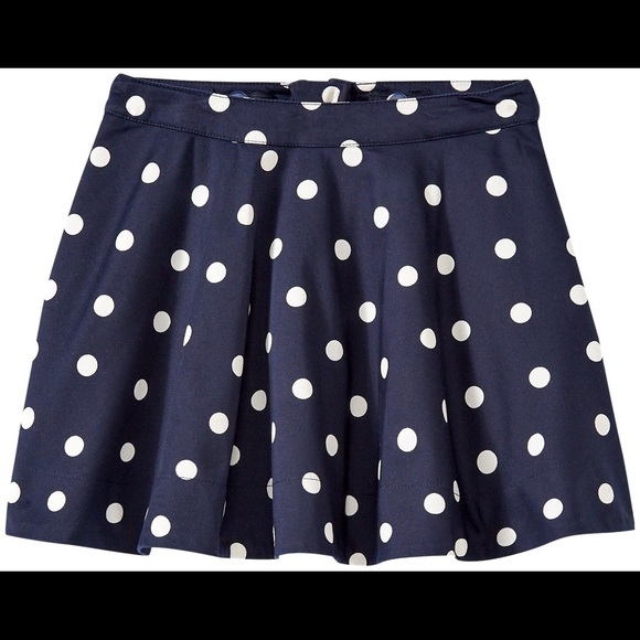 kate spade Other - NWT Kate Spade Girls Circle Skirt
