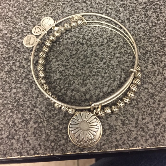 Alex and ani daughter set