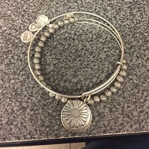 Alex and ani daughter set