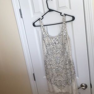 Adrianna Papell dress